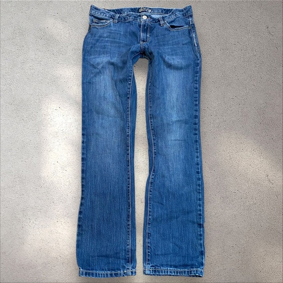 !! SOLD DO NOT BUY !! Old Navy “Skinny” Boot Jeans - Picture 2 of 6